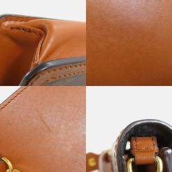 Louis Vuitton Bumbag Dauphine Body Bag Monogram Reverse