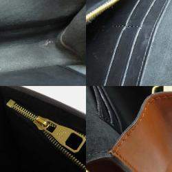 Louis Vuitton Bumbag Dauphine Body Bag Monogram Reverse