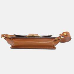 Louis Vuitton Bumbag Dauphine Body Bag Monogram Reverse