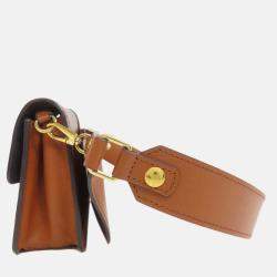 Louis Vuitton Bumbag Dauphine Body Bag Monogram Reverse