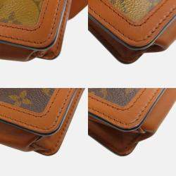 Louis Vuitton Bumbag Dauphine Body Bag Monogram Reverse