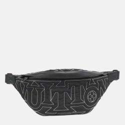 Louis Vuitton Lv Snow Discovery Bumbag Pm Shoulder Bag