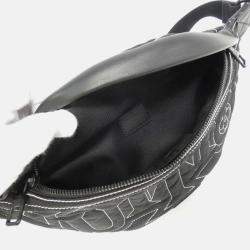Louis Vuitton Bumbag PM Snow Discovery Shoulder Bag