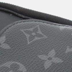 Louis Vuitton Monogram Eclipse Avenue Sling Handbag