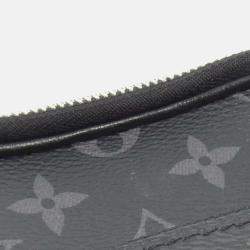 Louis Vuitton Monogram Eclipse Avenue Sling Handbag