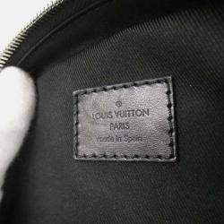 Louis Vuitton Monogram Eclipse Avenue Sling Handbag