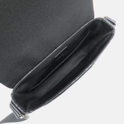 Louis Vuitton Monogram Eclipse District Pm Shoulder Bag
