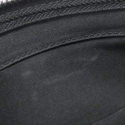 Louis Vuitton Monogram Eclipse Reverse Keepall Bandouliere 25Cm Boston Bag