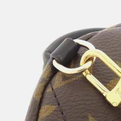 Louis Vuitton Monogram Palm Springs Backpack Mini