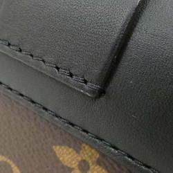 Louis Vuitton Monogram Rocky Bb Handbag