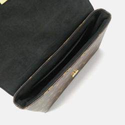 Louis Vuitton Monogram Rocky Bb Handbag