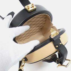 Louis Vuitton Petite Boite Chapeau Bag