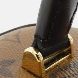 Louis Vuitton Monogram Vanity Pm Bag