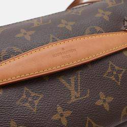 Louis Vuitton Monogram Bum Bag Waist Body