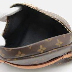 Louis Vuitton Monogram Bum Bag Waist Body