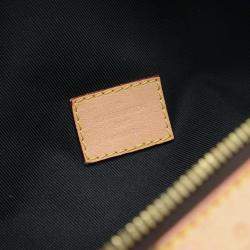 Louis Vuitton Monogram Bum Bag Waist Body