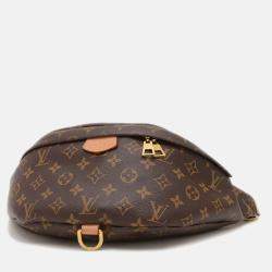 Louis Vuitton Monogram Bum Bag Waist Body