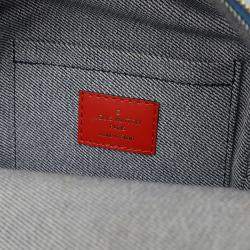 Louis Vuitton Monogram Denim Palm Springs Backpack