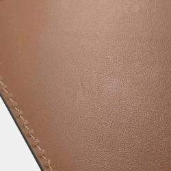Louis Vuitton Handbag Monogram Mahina Hina Pm