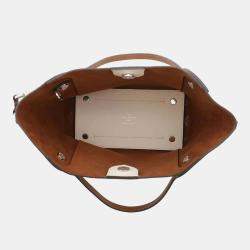 Louis Vuitton Handbag Monogram Mahina Hina Pm