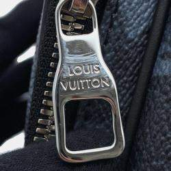 Louis Vuitton Shoulder Bag Monogram Pastel Amazon Black