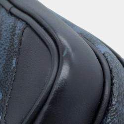 Louis Vuitton Shoulder Bag Monogram Pastel Amazon Black