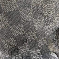 Louis Vuitton Damier Graphite Utility Backpack