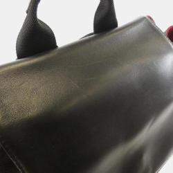Louis Vuitton Damier Graphite Utility Backpack