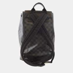 Louis Vuitton Damier Graphite Utility Backpack
