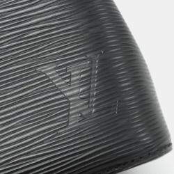 Louis Vuitton Epi Neo Noe Bb Shoulder Bag