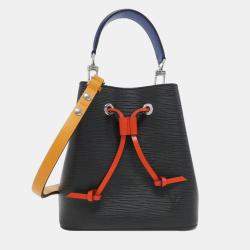 Louis Vuitton Epi Neo Noe Bb Shoulder Bag