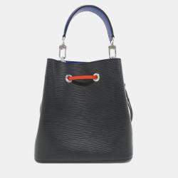 Louis Vuitton Epi Neo Noe Bb Shoulder Bag