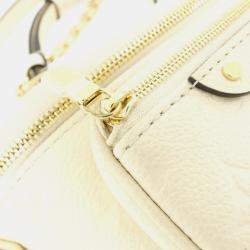 Louis Vuitton Monogram Empreinte Mini Bumbag Handbag