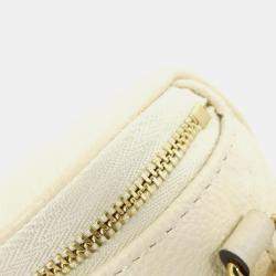 Louis Vuitton Monogram Empreinte Mini Bumbag Handbag