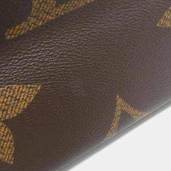 Pre Owned Louis Vuitton OnTheGo GM Monogram Giant Tote Bag
