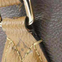 Pre Owned Louis Vuitton OnTheGo GM Monogram Giant Tote Bag