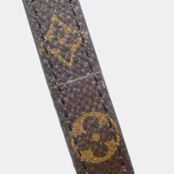 Pre Owned Louis Vuitton OnTheGo GM Monogram Giant Tote Bag
