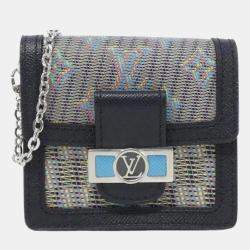 Louis Vuitton Monogram Lv Pop Bumbag Dauphine Bb