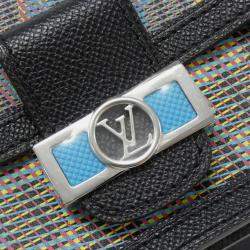 Louis Vuitton Monogram Lv Pop Bumbag Dauphine Bb