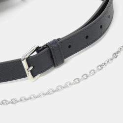 Louis Vuitton Monogram Lv Pop Bumbag Dauphine Bb