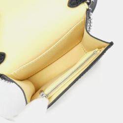 Louis Vuitton Monogram Lv Pop Bumbag Dauphine Bb
