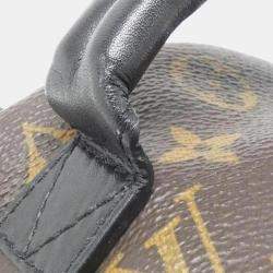 Louis Vuitton Monogram Palm Springs Backpack Mini