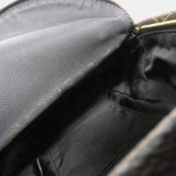 Louis Vuitton Monogram Palm Springs Backpack Mini