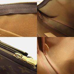 Louis Vuitton Multi Pochette Accessoires Monogram Canvas Shoulder Bag