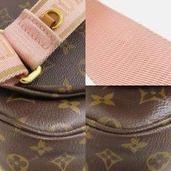 Louis Vuitton Multi Pochette Accessoires Monogram Canvas Shoulder Bag