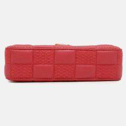 Louis Vuitton Shoulder Bag Troca Pm Damier Giant Chain