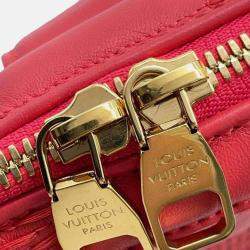 Louis Vuitton Shoulder Bag Troca Pm Damier Giant Chain