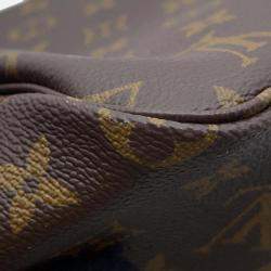 Pre Owned Louis Vuitton Neverfull GM Monogram Canvas Tote Bag