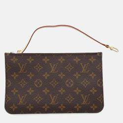 Pre Owned Louis Vuitton Neverfull GM Monogram Canvas Tote Bag