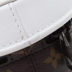 Louis Vuitton Everyday Lv Coffee Cup Shoulder Bag